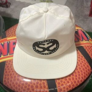 Supreme SnapBack
